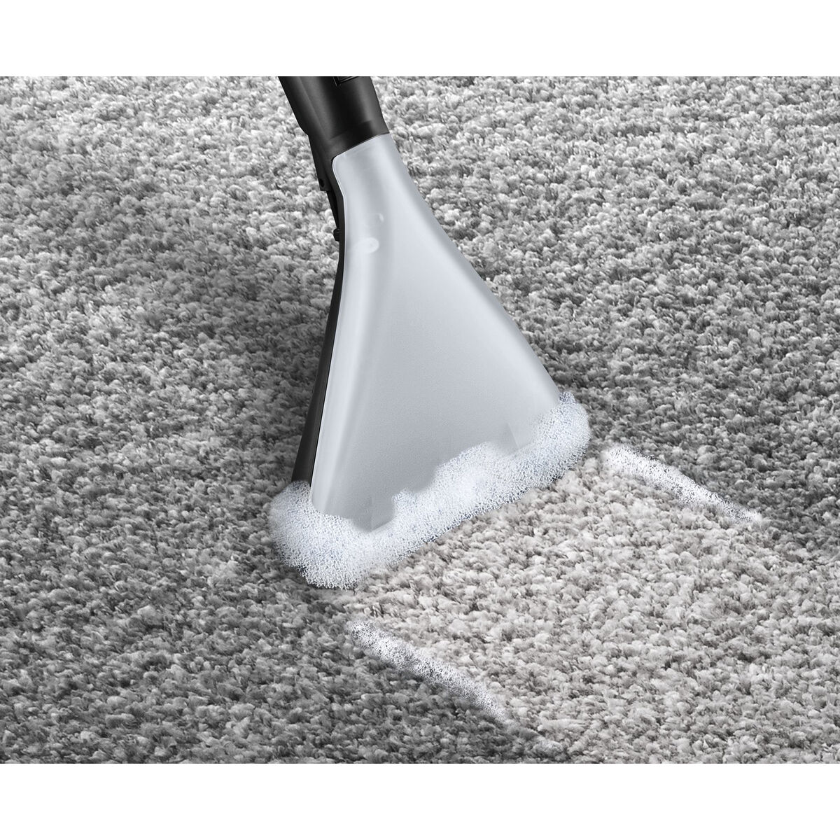 Imiseade BOSCH BWD421PET Must Punane 2100 W